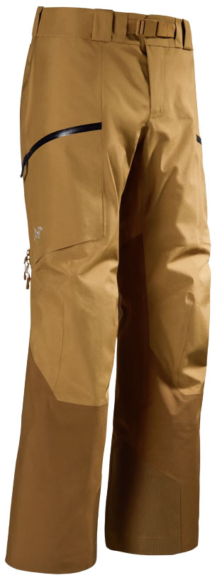 Arcteryx sabre pant deals large short